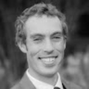 Meet your Posher, Joe